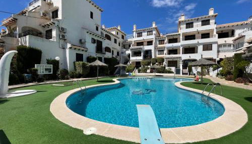 Lobo en Cabo Apartment, Cabo Roig , Orihuela Costa - Photo 3