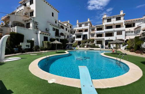 Lobo en Cabo Apartment, Cabo Roig , Orihuela Costa - Photo 3