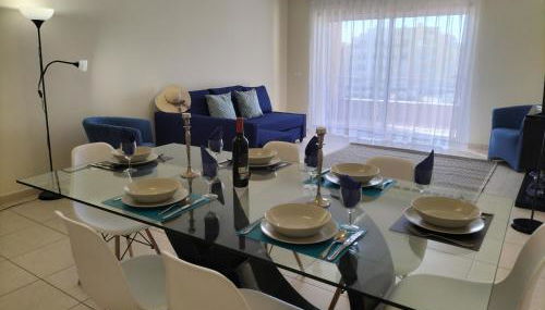 T2 Infante AC 201 Wifi Garagem 50m Praia - Foto 4