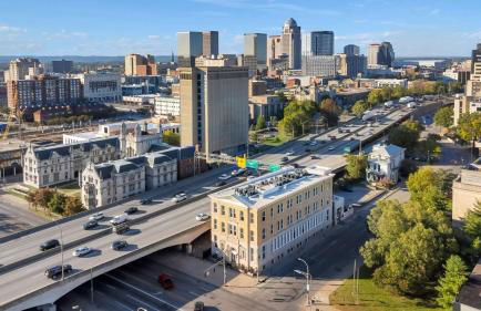 Bright and Modern Studio in Louisville # 303 - Foto 43