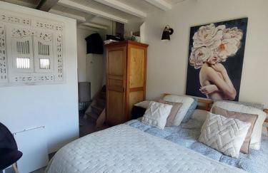 MAS Sun villa famille en campagne - Foto 32