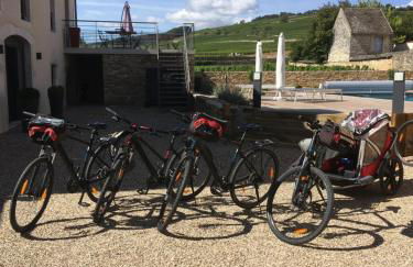 La Maison des Rugiens - Foto 2