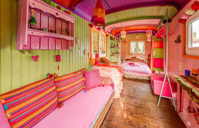 Holiday Home in Houffalize With Terrace - Photo 12