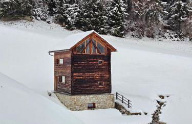 Burgfrieder Mühle - Photo 1