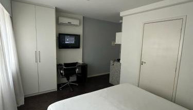 Flat Incrível no Hotel San Diego -3 - Foto 5