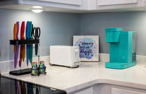 Tiny Home Lookout Mountain - Near Downtown & Falls - Foto 40