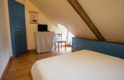 Holiday Home Ty Coz by Interhome - Foto 28