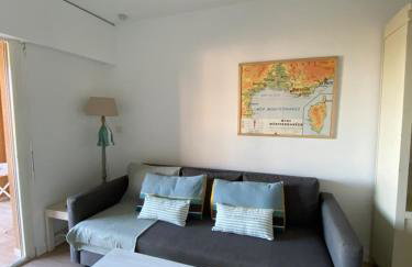 Golfe de Saint-Tropez sea view Air Conditioned Navy House - Foto 36