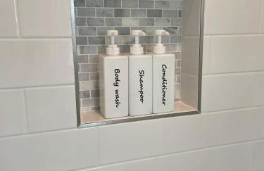 Bright Napa Home - Foto 23