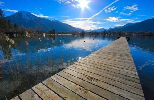 Ferienwohnungen Lohbinder Fam Holzer - Foto 11