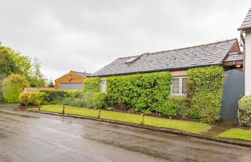 The Lodge at Greenbank Farm - Foto 8