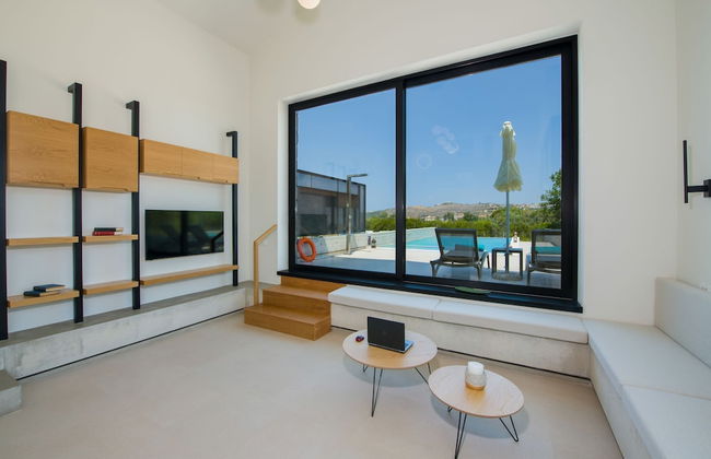 Fairytale Villas - Foto 11