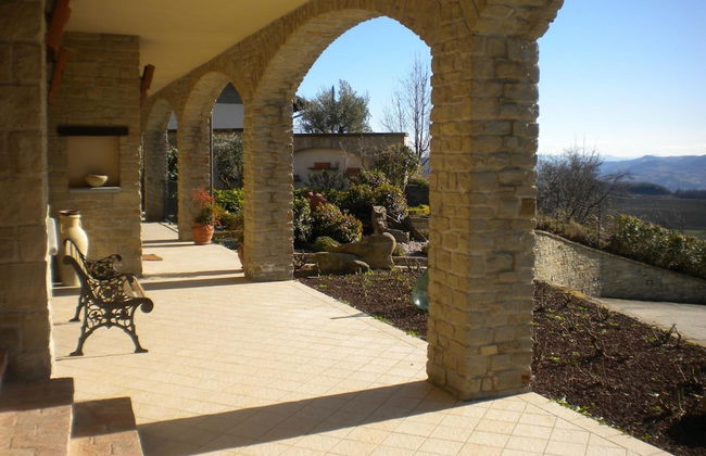 Agriturismo Al Castle - Foto 38