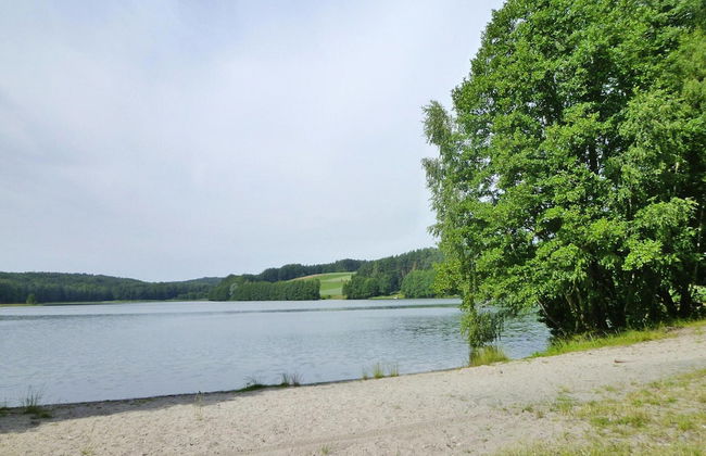 Holiday Home in Kashubia Near Lake - Photo 23