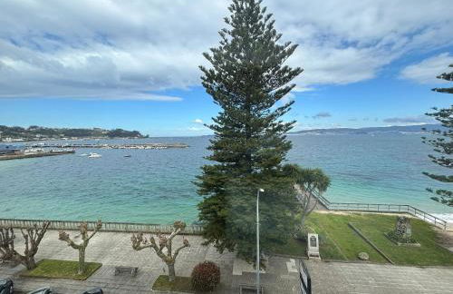 Duplex Bueu Vistas con terraza - Foto 3