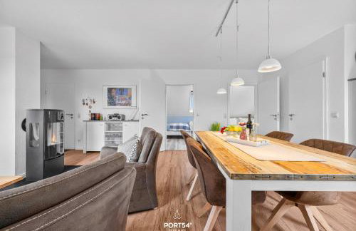 Ferienwohnung Lee Dagebüll - Foto 18
