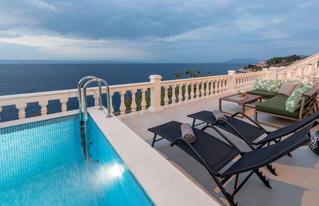 Villa Linda - Foto 36