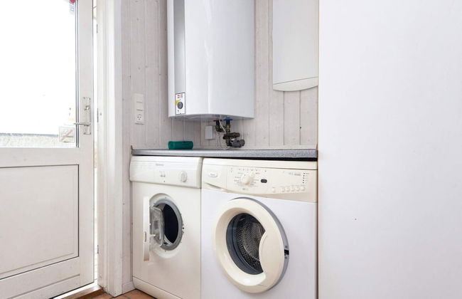 9 Person Holiday Home in Borkop-by Traum - Foto 19