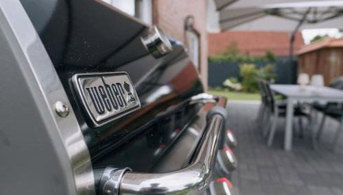 Schicke Bude - Photo 5