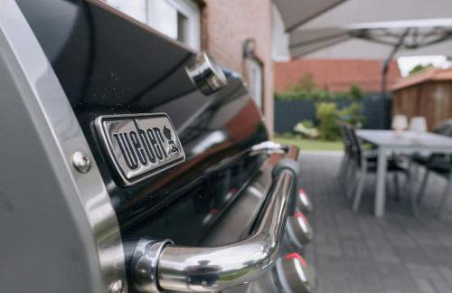 Schicke Bude - Foto 5