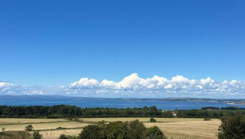 Firth View 2 - Country Escape with Sea Views of Arran! - Foto 2