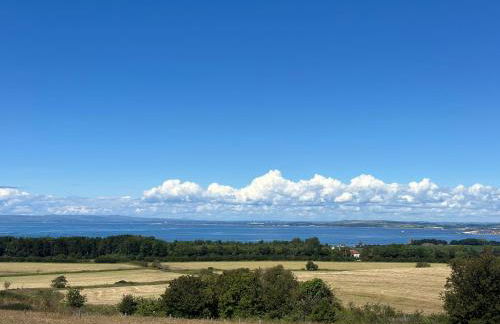 Firth View 2 - Country Escape with Sea Views of Arran! - Foto 2