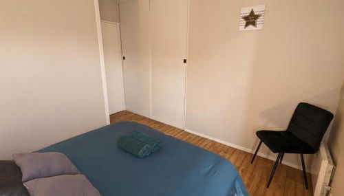 Gîte 10 pers. avec jardin à 200m des commerces, proche Loire et forêt d'Orléans - FR-1-590-281 - Photo 3