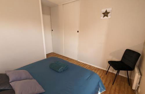 Gîte 10 pers. avec jardin à 200m des commerces, proche Loire et forêt d'Orléans - FR-1-590-281 - Photo 3