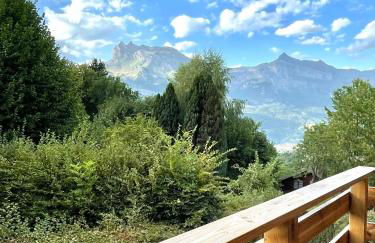 Chalet familial Saint-Gervais - Foto 33