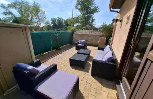 Maison à Portiragnes Plage - Résidence les Tamaris - Porte du Soleil - Prix piscine comprise - Foto 54