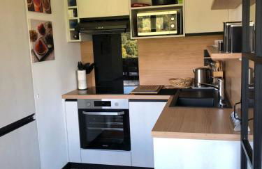 The green fee close to the Golf course and 5 minutes from the lake - Foto 8