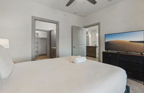 Luxury Apartments Near Airport - Foto 19