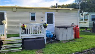 Cairnryan Heights home from home - Foto 3