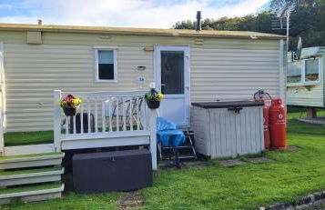 Cairnryan Heights home from home - Foto 3