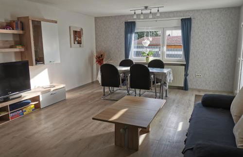 Ferienwohnung DORFWIESE - Foto 6