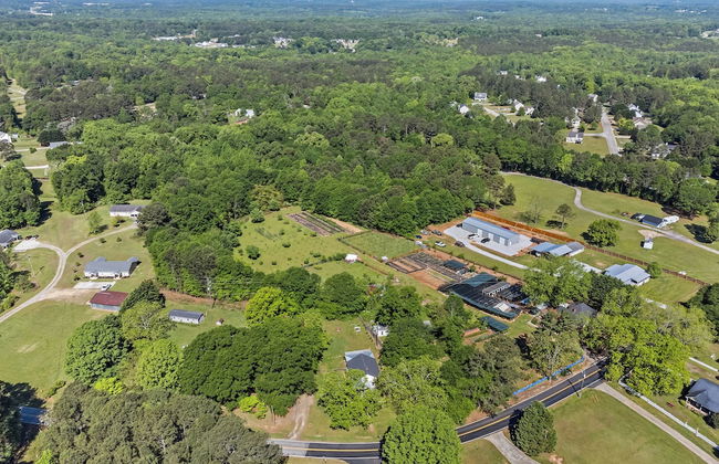 Country Cottage - Foto 17