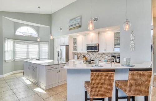 Almost Heaven Beach House - Foto 48