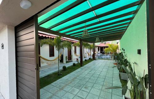 Casa de Temporada - Barra de São Miguel - Foto 23