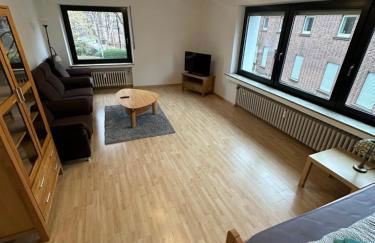 Apartment am Veener Kirchturm - Foto 57