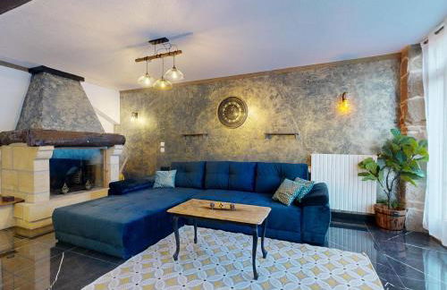 Maison Avec Spa et Sauna Privé - Foto 44