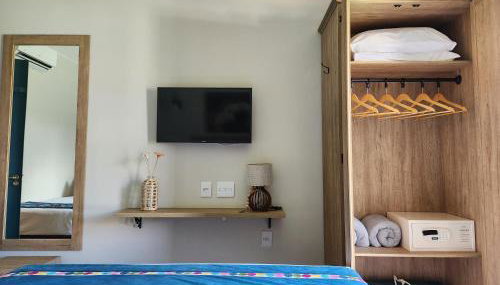 Flat da Mata - Resort Quinta Santa Bárbara - Foto 4