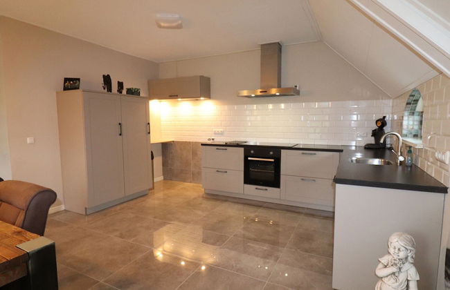 Apartment in Kornhorn Near Curringherveld - Photo 10