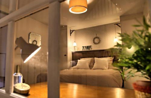 Gîte le Grenier GRAY - Foto 2