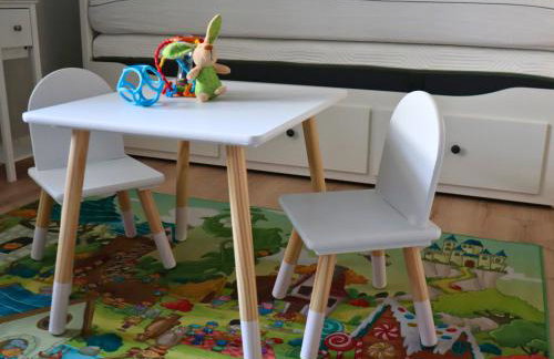 Familienfreundliche Ferienwohnung Aschenputtel - Foto 21