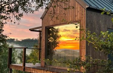 Jarzębinowe Wzgórze - Foto 1