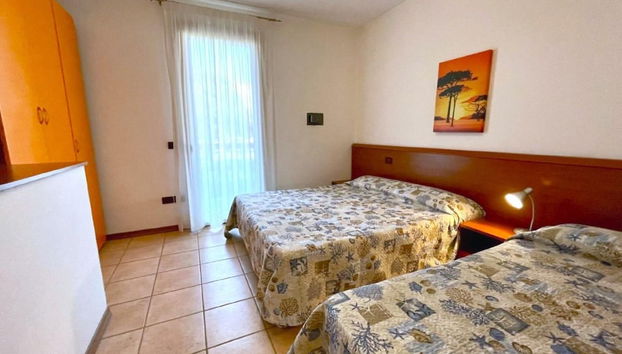 Property in Caorle - Foto 4, Habitación