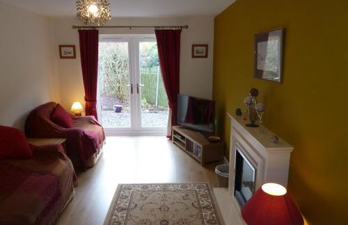 Hendre Wen luxury cottage in Betws y Coed - Foto 14