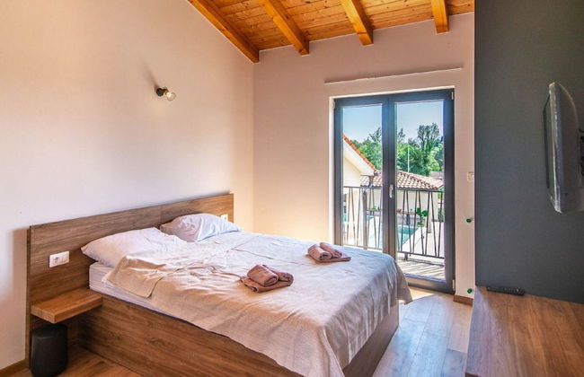 Villa With Swimming Pool and Outdoor Kitchen - Foto 7