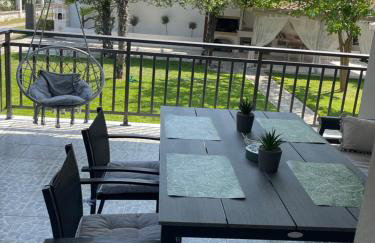 Sozopoli Hawaii Beach House - Foto 6