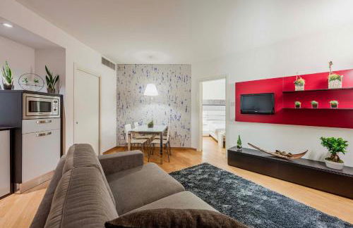 Portus Appartamenti - Foto 12